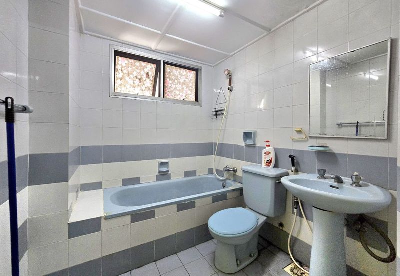 One Ampang Avenue Southview