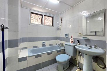 One Ampang Avenue Southview