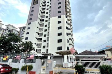 One Ampang Avenue Southview