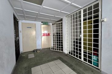 One Ampang Avenue Southview