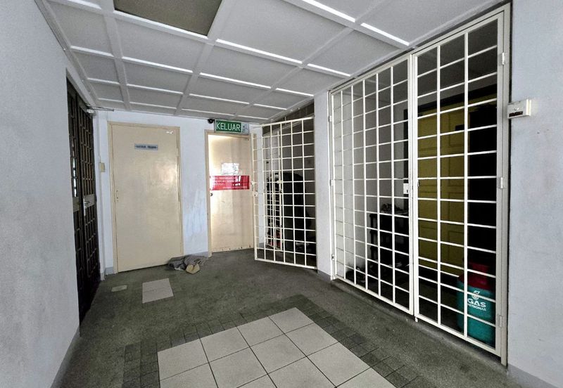 One Ampang Avenue Southview