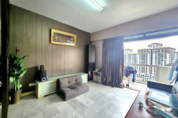 One Ampang Avenue Southview