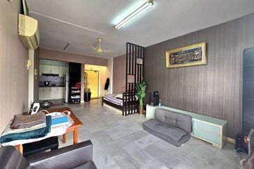 One Ampang Avenue Southview