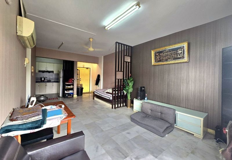 One Ampang Avenue Southview