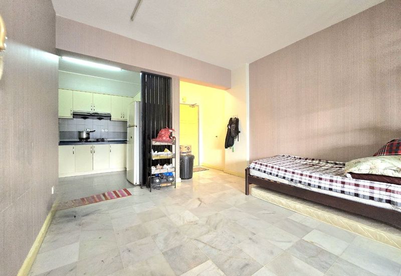 One Ampang Avenue Southview