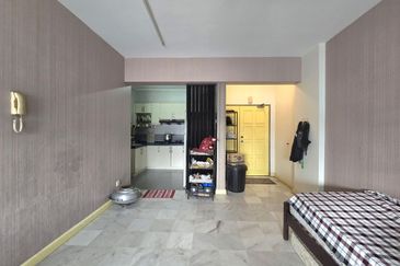 One Ampang Avenue Southview