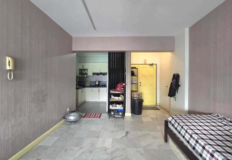 One Ampang Avenue Southview