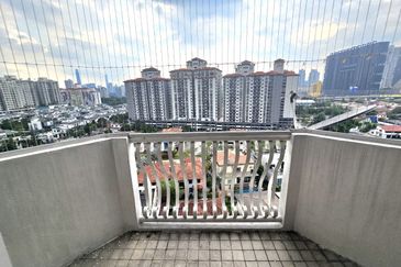 One Ampang Avenue Southview