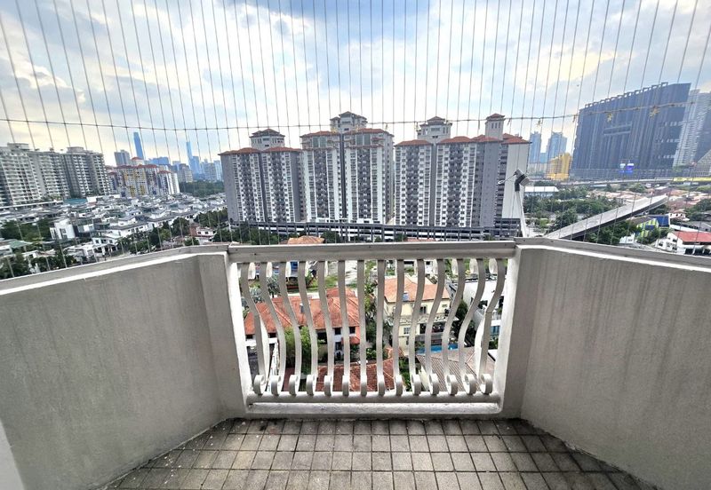 One Ampang Avenue Southview