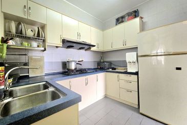 One Ampang Avenue Southview