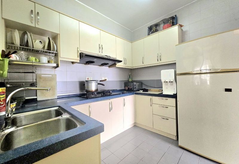 One Ampang Avenue Southview