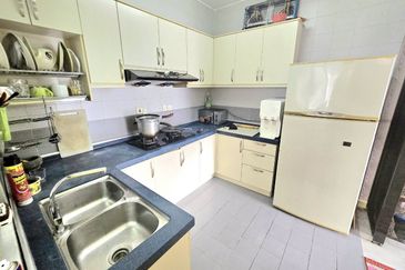 One Ampang Avenue Southview