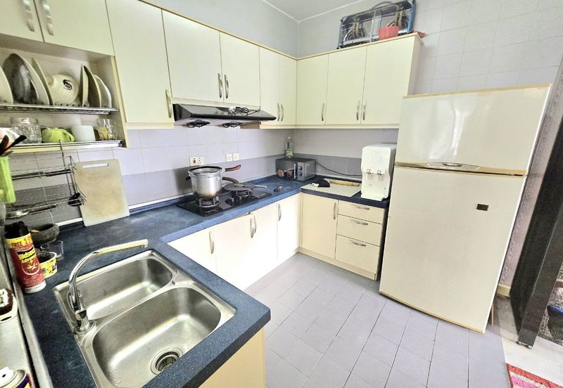 One Ampang Avenue Southview