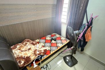 One Ampang Avenue Southview