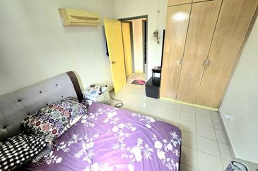 One Ampang Avenue Southview