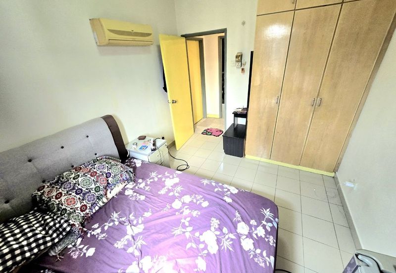 One Ampang Avenue Southview