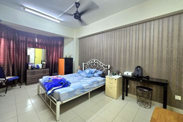 One Ampang Avenue Southview