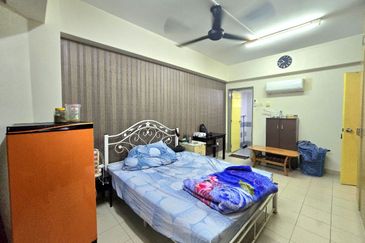 One Ampang Avenue Southview