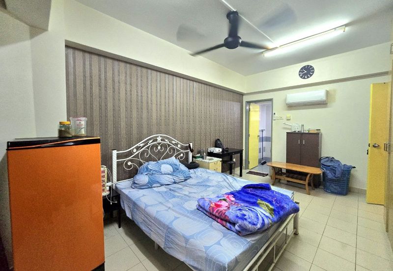 One Ampang Avenue Southview