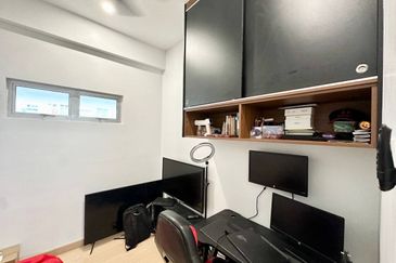 Casa Bluebell @ Cybersouth