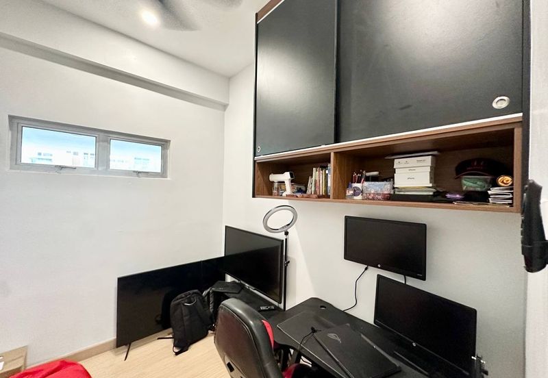 Casa Bluebell @ Cybersouth