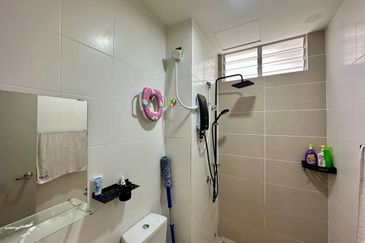 Casa Bluebell @ Cybersouth