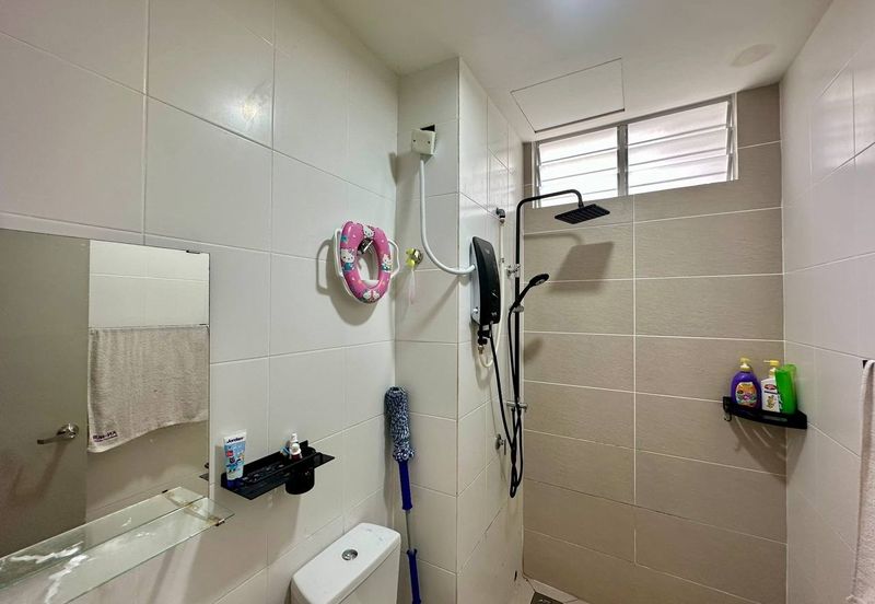 Casa Bluebell @ Cybersouth