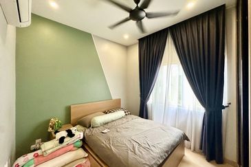 Casa Bluebell @ Cybersouth