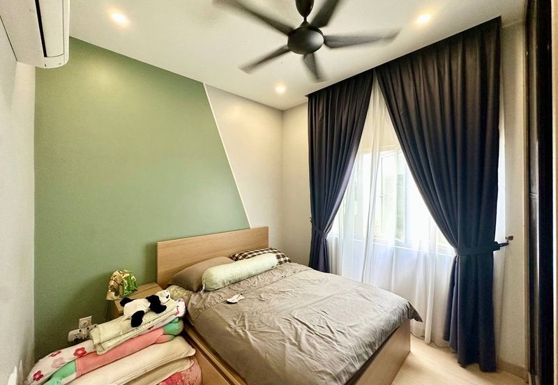 Casa Bluebell @ Cybersouth