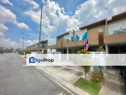 Townhouse Casa Bluebell Cybersouth Dengkil S’ngor, Selangor, Dengkil