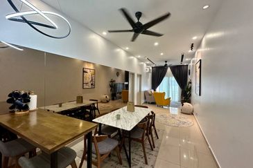 Casa Bluebell @ Cybersouth