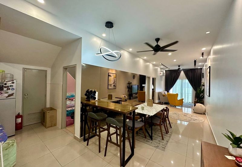 Casa Bluebell @ Cybersouth