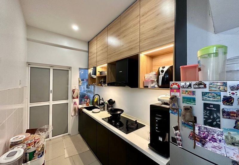 Casa Bluebell @ Cybersouth