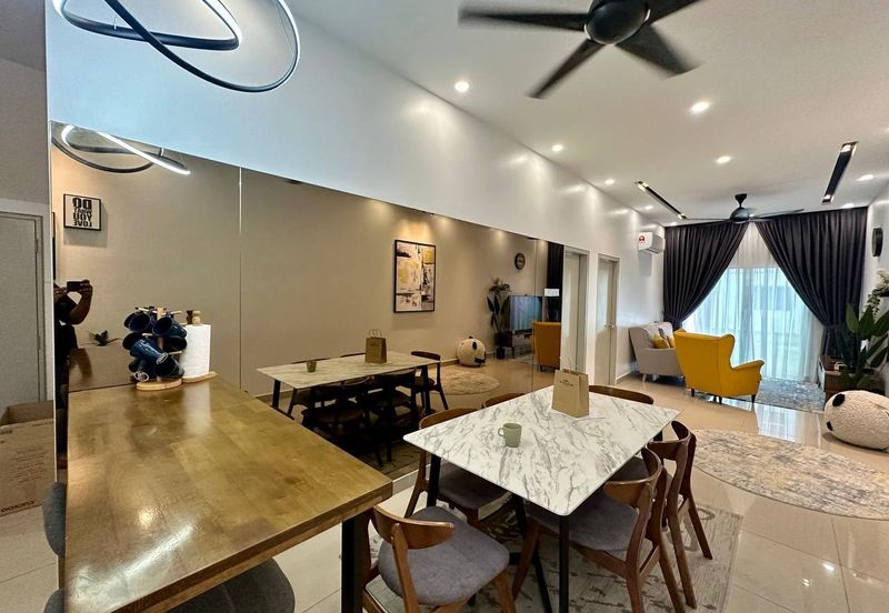 Casa Bluebell @ Cybersouth