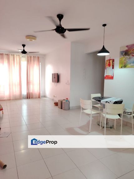 Apartment De Kiara ,Seksyen U13, Setia Alam Selangor, Selangor, Shah Alam