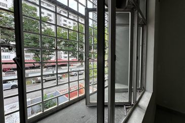 SS7 Kelana Jaya