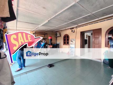  Single Storey Seksyen 24, Shah Alam, Selangor, Shah Alam