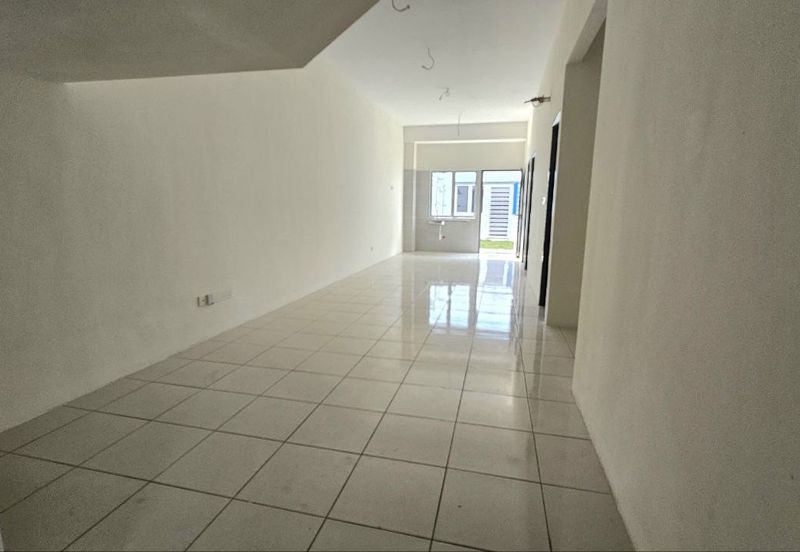 [Ground Floor] Townhouse Kita Mekar, Cybersouth 