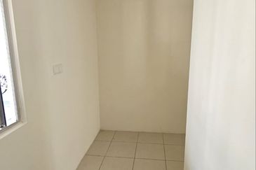 [Ground Floor] Townhouse Kita Mekar, Cybersouth 