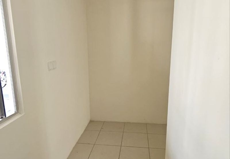 [Ground Floor] Townhouse Kita Mekar, Cybersouth 