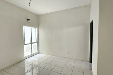 [Ground Floor] Townhouse Kita Mekar, Cybersouth 