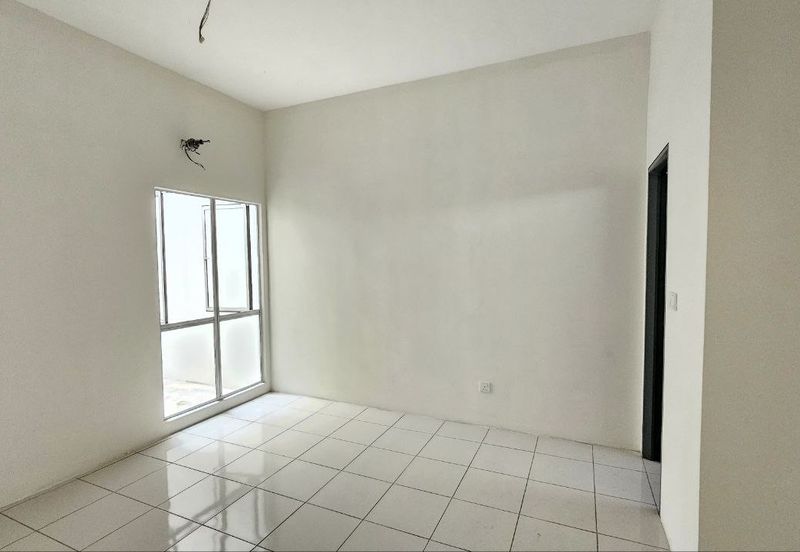 [Ground Floor] Townhouse Kita Mekar, Cybersouth 