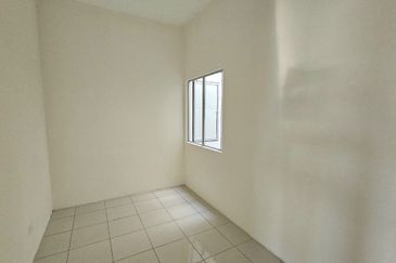 [Ground Floor] Townhouse Kita Mekar, Cybersouth 