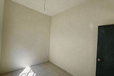 [Ground Floor] Townhouse Kita Mekar, Cybersouth 