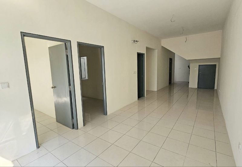 [Ground Floor] Townhouse Kita Mekar, Cybersouth 
