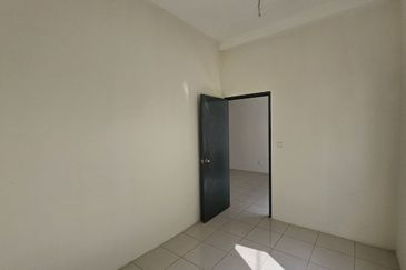 [Ground Floor] Townhouse Kita Mekar, Cybersouth 