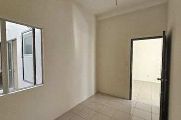 [Ground Floor] Townhouse Kita Mekar, Cybersouth 