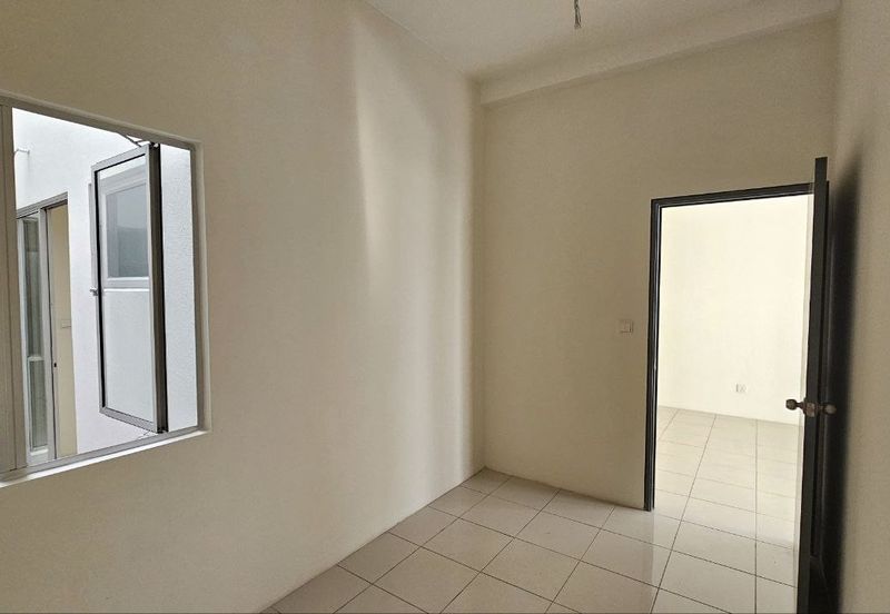 [Ground Floor] Townhouse Kita Mekar, Cybersouth 