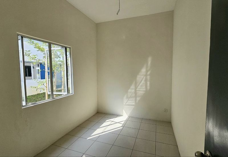 [Ground Floor] Townhouse Kita Mekar, Cybersouth 