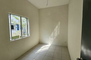 [Ground Floor] Townhouse Kita Mekar, Cybersouth 